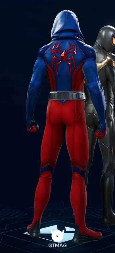 34 لباسPeter Parker - چگونه در اسپایدرمن 2 (Marvel's Spider-Man 2) همه لباس&zwnj;ها (Suits) را دریافت کنیم