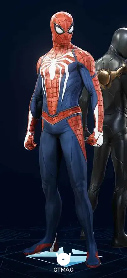 34 لباسPeter Parker - چگونه در اسپایدرمن 2 (Marvel's Spider-Man 2) همه لباس&zwnj;ها (Suits) را دریافت کنیم