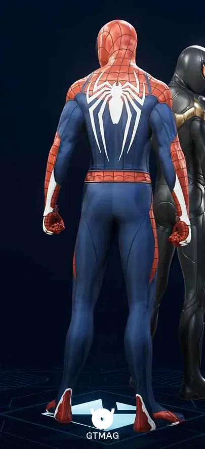 34 لباسPeter Parker - چگونه در اسپایدرمن 2 (Marvel's Spider-Man 2) همه لباس&zwnj;ها (Suits) را دریافت کنیم