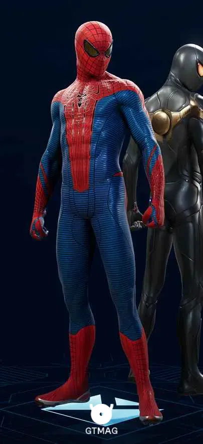 34 لباسPeter Parker - چگونه در اسپایدرمن 2 (Marvel's Spider-Man 2) همه لباس&zwnj;ها (Suits) را دریافت کنیم
