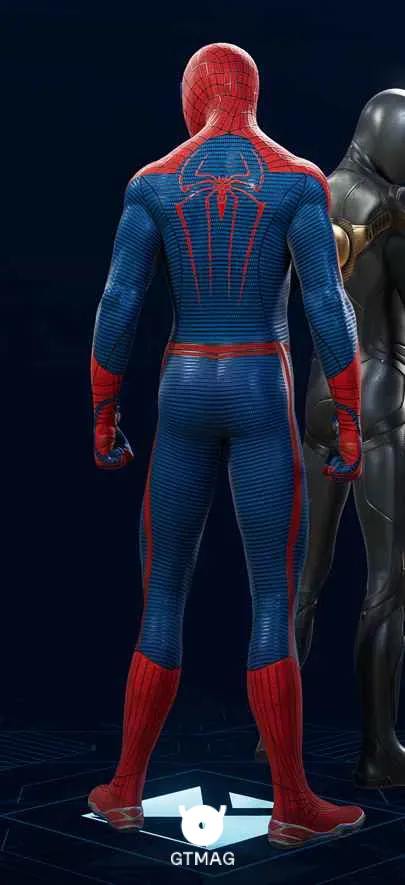 34 لباسPeter Parker - چگونه در اسپایدرمن 2 (Marvel's Spider-Man 2) همه لباس&zwnj;ها (Suits) را دریافت کنیم