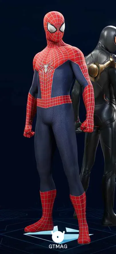 34 لباسPeter Parker - چگونه در اسپایدرمن 2 (Marvel's Spider-Man 2) همه لباس&zwnj;ها (Suits) را دریافت کنیم