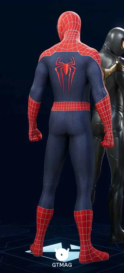 34 لباسPeter Parker - چگونه در اسپایدرمن 2 (Marvel's Spider-Man 2) همه لباس&zwnj;ها (Suits) را دریافت کنیم