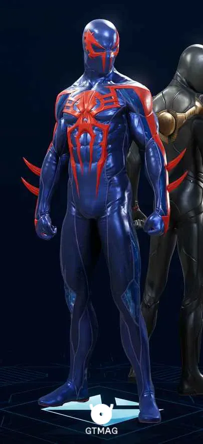 34 لباسPeter Parker - چگونه در اسپایدرمن 2 (Marvel's Spider-Man 2) همه لباس&zwnj;ها (Suits) را دریافت کنیم