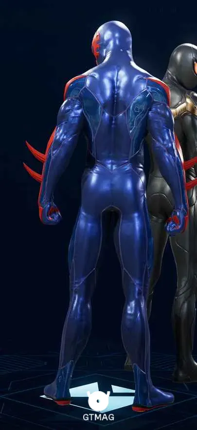 34 لباسPeter Parker - چگونه در اسپایدرمن 2 (Marvel's Spider-Man 2) همه لباس&zwnj;ها (Suits) را دریافت کنیم