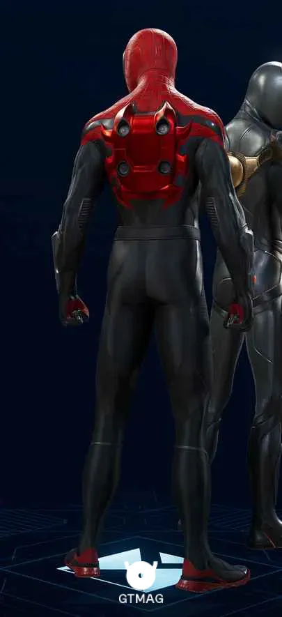 34 لباسPeter Parker - چگونه در اسپایدرمن 2 (Marvel's Spider-Man 2) همه لباس&zwnj;ها (Suits) را دریافت کنیم