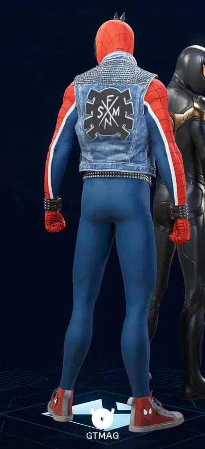 34 لباسPeter Parker - چگونه در اسپایدرمن 2 (Marvel's Spider-Man 2) همه لباس&zwnj;ها (Suits) را دریافت کنیم
