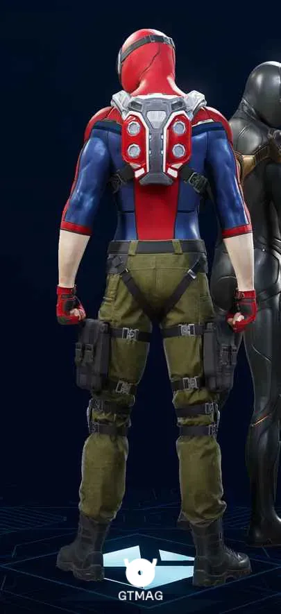 34 لباسPeter Parker - چگونه در اسپایدرمن 2 (Marvel's Spider-Man 2) همه لباس&zwnj;ها (Suits) را دریافت کنیم