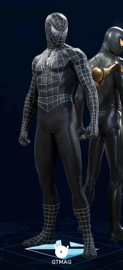 34 لباسPeter Parker - چگونه در اسپایدرمن 2 (Marvel's Spider-Man 2) همه لباس&zwnj;ها (Suits) را دریافت کنیم