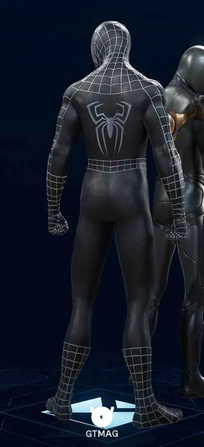 34 لباسPeter Parker - چگونه در اسپایدرمن 2 (Marvel's Spider-Man 2) همه لباس&zwnj;ها (Suits) را دریافت کنیم
