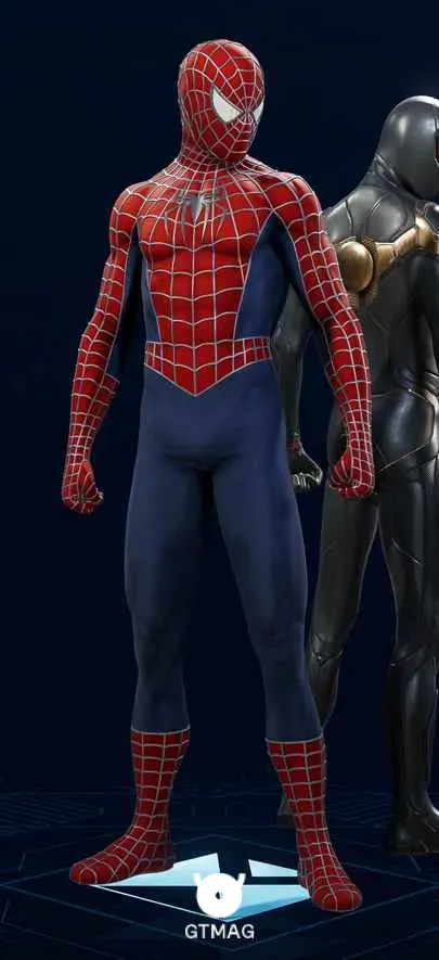 34 لباسPeter Parker - چگونه در اسپایدرمن 2 (Marvel's Spider-Man 2) همه لباس&zwnj;ها (Suits) را دریافت کنیم