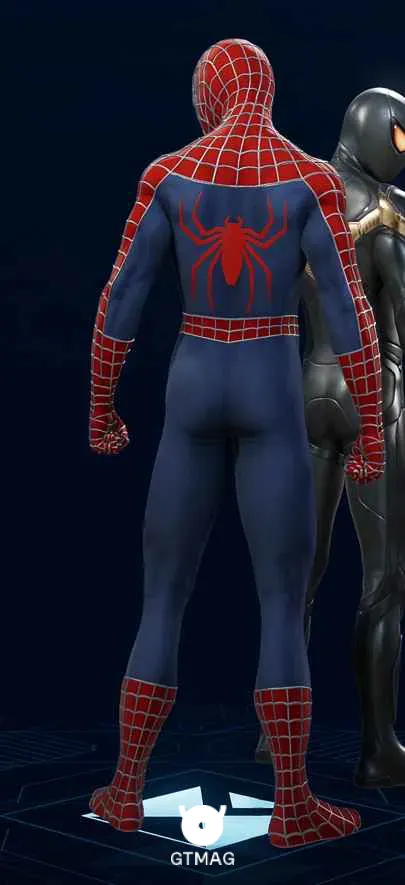 34 لباسPeter Parker - چگونه در اسپایدرمن 2 (Marvel's Spider-Man 2) همه لباس&zwnj;ها (Suits) را دریافت کنیم