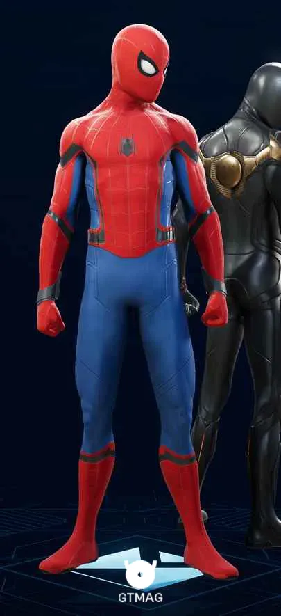 34 لباسPeter Parker - چگونه در اسپایدرمن 2 (Marvel's Spider-Man 2) همه لباس&zwnj;ها (Suits) را دریافت کنیم