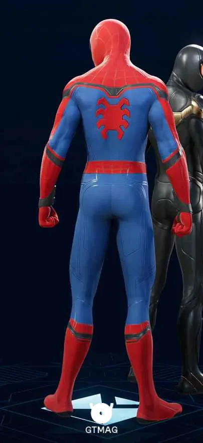 34 لباسPeter Parker - چگونه در اسپایدرمن 2 (Marvel's Spider-Man 2) همه لباس&zwnj;ها (Suits) را دریافت کنیم