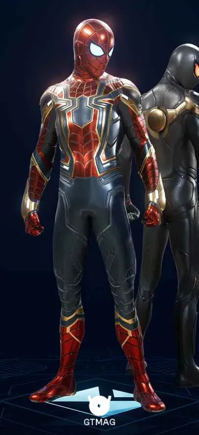 34 لباسPeter Parker - چگونه در اسپایدرمن 2 (Marvel's Spider-Man 2) همه لباس&zwnj;ها (Suits) را دریافت کنیم