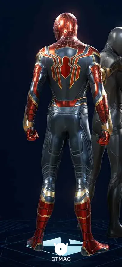 34 لباسPeter Parker - چگونه در اسپایدرمن 2 (Marvel's Spider-Man 2) همه لباس&zwnj;ها (Suits) را دریافت کنیم