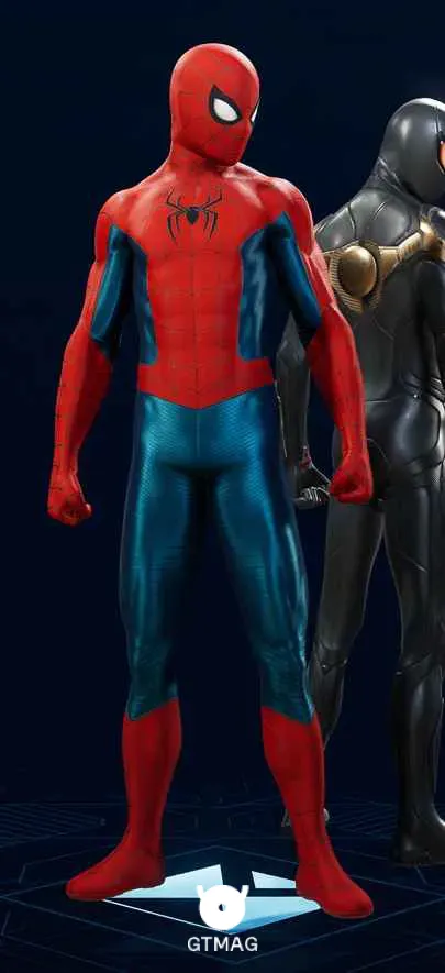 34 لباسPeter Parker - چگونه در اسپایدرمن 2 (Marvel's Spider-Man 2) همه لباس&zwnj;ها (Suits) را دریافت کنیم