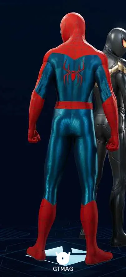 34 لباسPeter Parker - چگونه در اسپایدرمن 2 (Marvel's Spider-Man 2) همه لباس&zwnj;ها (Suits) را دریافت کنیم