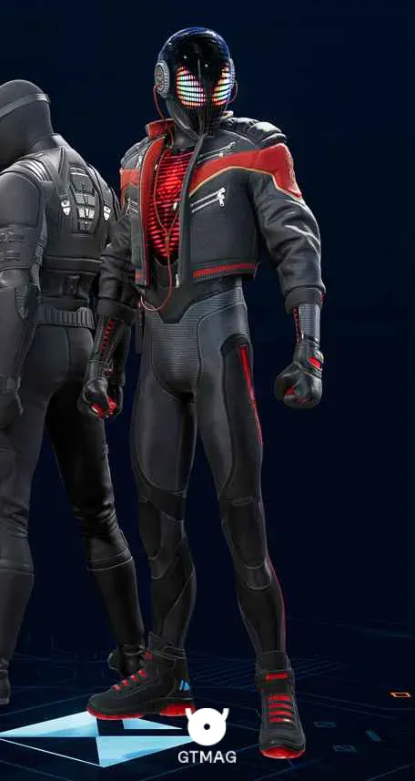 34 لباس Miles Morales&nbsp; - چگونه در اسپایدرمن 2 (Marvel's Spider-Man 2) همه لباس&zwnj;ها (Suits) را دریافت کنیم