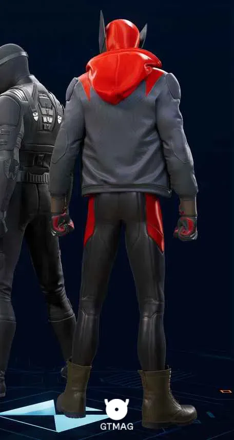 34 لباس Miles Morales&nbsp; - چگونه در اسپایدرمن 2 (Marvel's Spider-Man 2) همه لباس&zwnj;ها (Suits) را دریافت کنیم