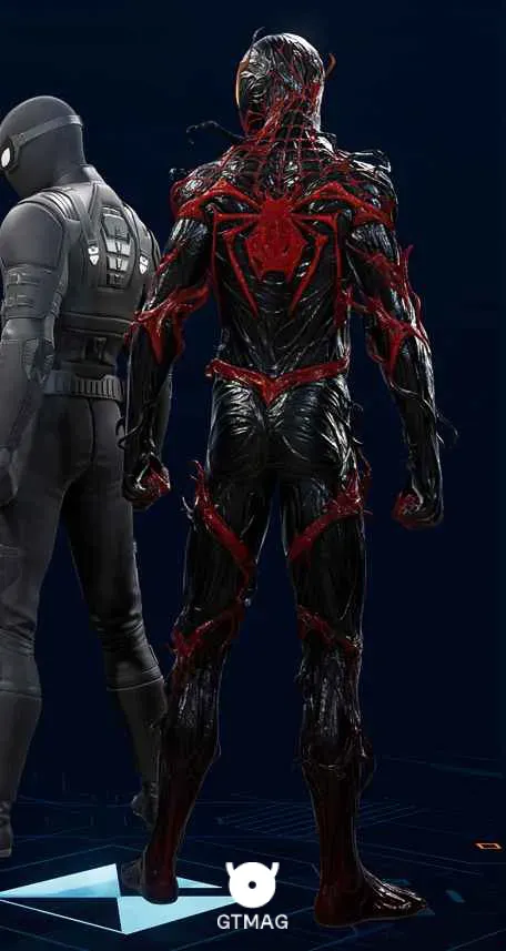 34 لباس Miles Morales&nbsp; - چگونه در اسپایدرمن 2 (Marvel's Spider-Man 2) همه لباس&zwnj;ها (Suits) را دریافت کنیم