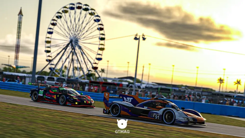 پلتفرم iRacing جدی&zwnj;ترین، حرفه&zwnj;ای&zwnj;ترین و البته گرون&zwnj;ترین شبیه&zwnj;ساز آنلاین مسابقات اتومبیل&zwnj;رانی تو جهان محسوب میشه که به صورت اشتراکی اداره میشه. سیستم قوانین ایمنی (Safety Rating) تو این بازی انقدر سخت&zwnj;گیرانه&zwnj;ست که اگه عمداً به ماشین بقیه بکوبی یا رانندگی خطرناک داشته باشی، اکانتت جریمه&zwnj;های سنگین می&zwnj;خوره یا کلاً مسدود میشه!