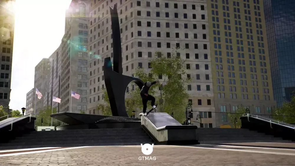 بازی Session: Skate Sim یک شبیه&zwnj;ساز واقعی، مبتنی بر فیزیک و کاملاً غیرآرکیدی برای ورزش اسکیت&zwnj;برده. برخلاف بازی&zwnj;های قدیمی مثل تونی هاوک که با فشردن چند دکمه ساده حرکات نمایشی خفن می&zwnj;زدی، تو این بازی برای اجرای هر حرکت (Trick)، باید با آنالوگ چپ و راست دسته، حرکت پای چپ و راست رو روی تخته اسکیت پیاده کنی!