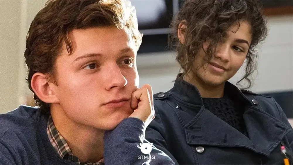1. Spider-Man: Homecoming (2017) - فکت ها و ایستر اِگ های جالب سری اسپایدرمن (Spider-Man) تام هالند