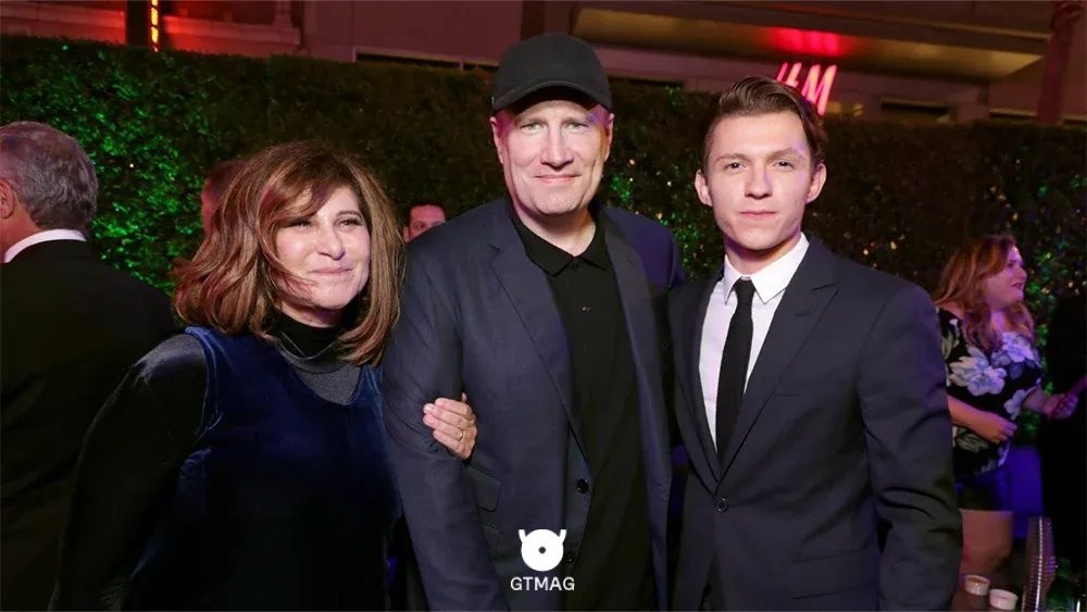 2. Spider-Man: Far From Home (2019) - فکت ها و ایستر اِگ های جالب سری اسپایدرمن (Spider-Man) تام هالند