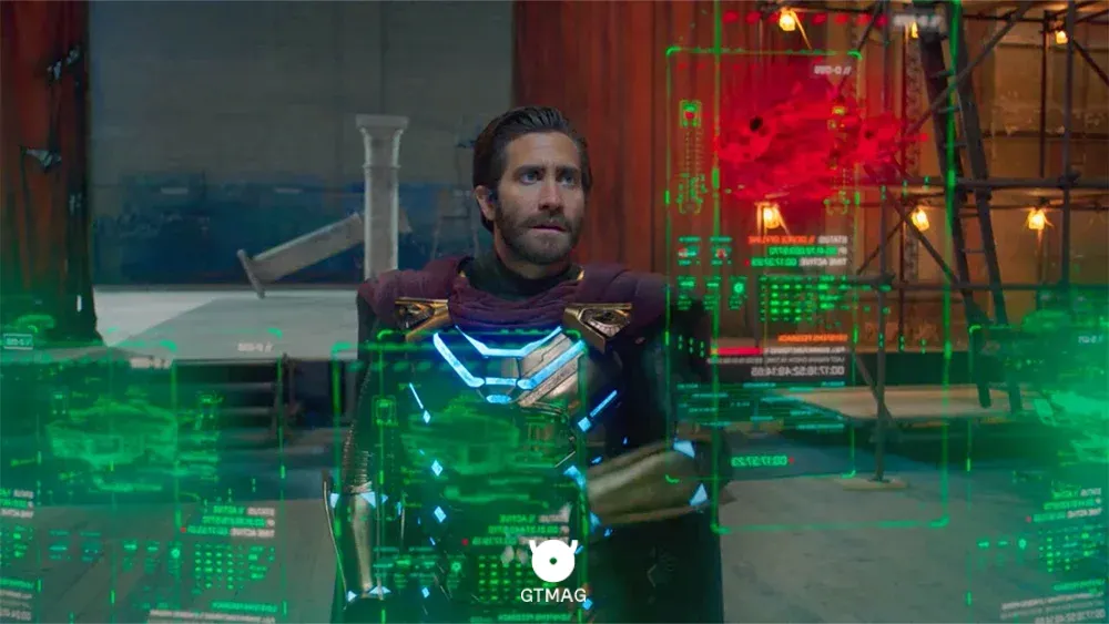 2. Spider-Man: Far From Home (2019) - فکت ها و ایستر اِگ های جالب سری اسپایدرمن (Spider-Man) تام هالند