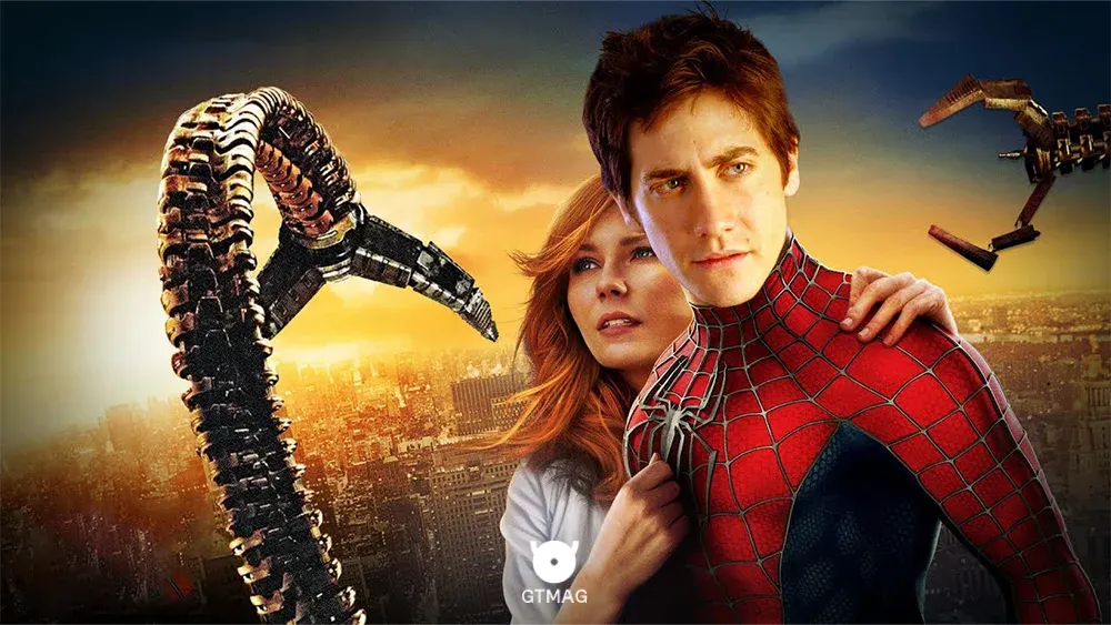 2. Spider-Man: Far From Home (2019) - فکت ها و ایستر اِگ های جالب سری اسپایدرمن (Spider-Man) تام هالند