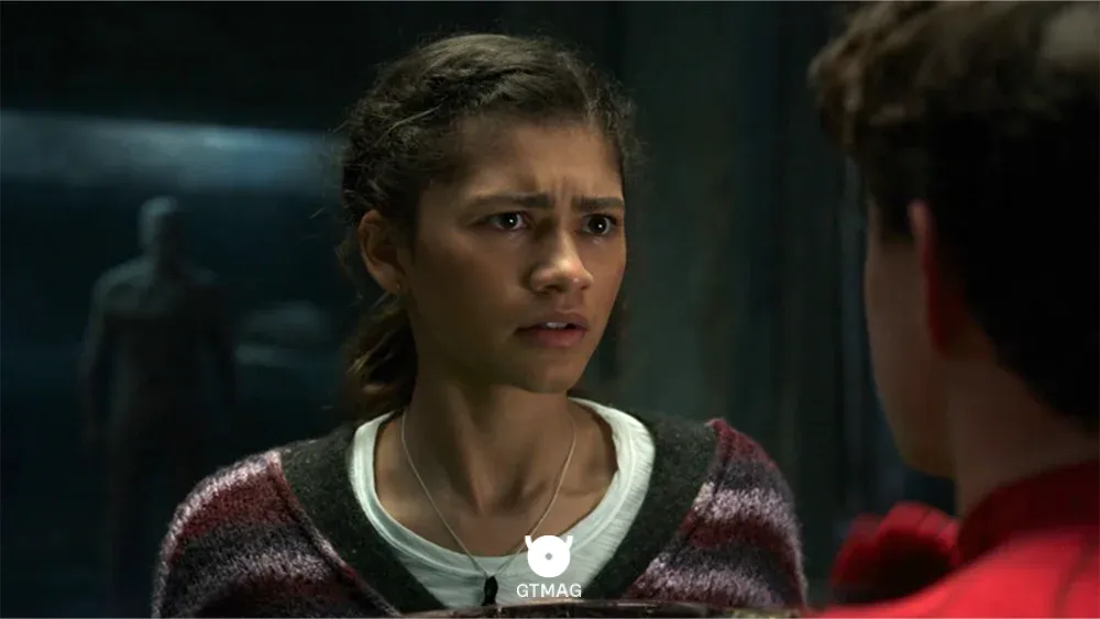 3. Spider-Man: No Way Home (2021) - فکت ها و ایستر اِگ های جالب سری اسپایدرمن (Spider-Man) تام هالند