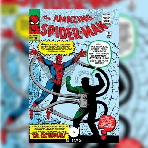 3. Spider-Man: No Way Home (2021) - فکت ها و ایستر اِگ های جالب سری اسپایدرمن (Spider-Man) تام هالند
