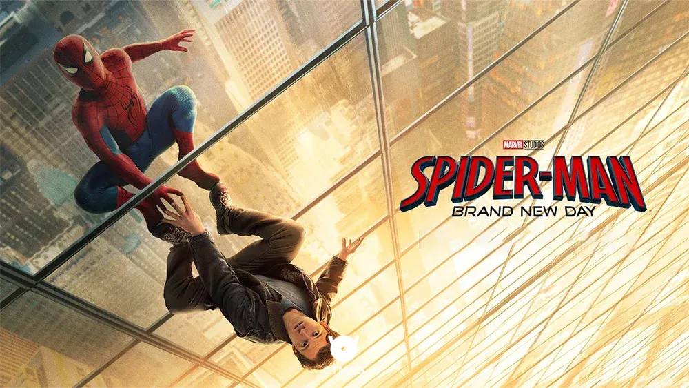 4. Spider-Man: Brand New Day (2026) - فکت ها و ایستر اِگ های جالب سری اسپایدرمن (Spider-Man) تام هالند