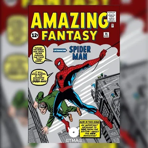 4. Spider-Man: Brand New Day (2026) - فکت ها و ایستر اِگ های جالب سری اسپایدرمن (Spider-Man) تام هالند