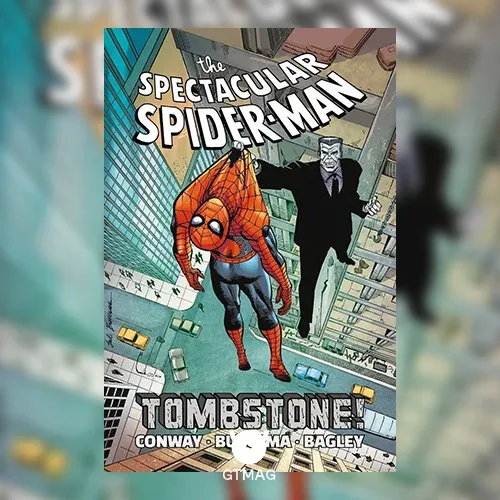 4. Spider-Man: Brand New Day (2026) - فکت ها و ایستر اِگ های جالب سری اسپایدرمن (Spider-Man) تام هالند