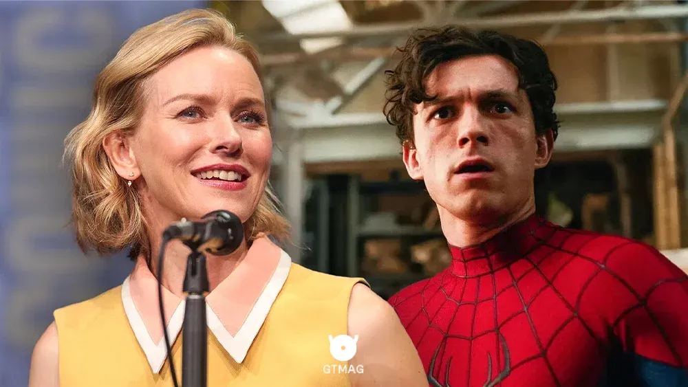 4. Spider-Man: Brand New Day (2026) - فکت ها و ایستر اِگ های جالب سری اسپایدرمن (Spider-Man) تام هالند