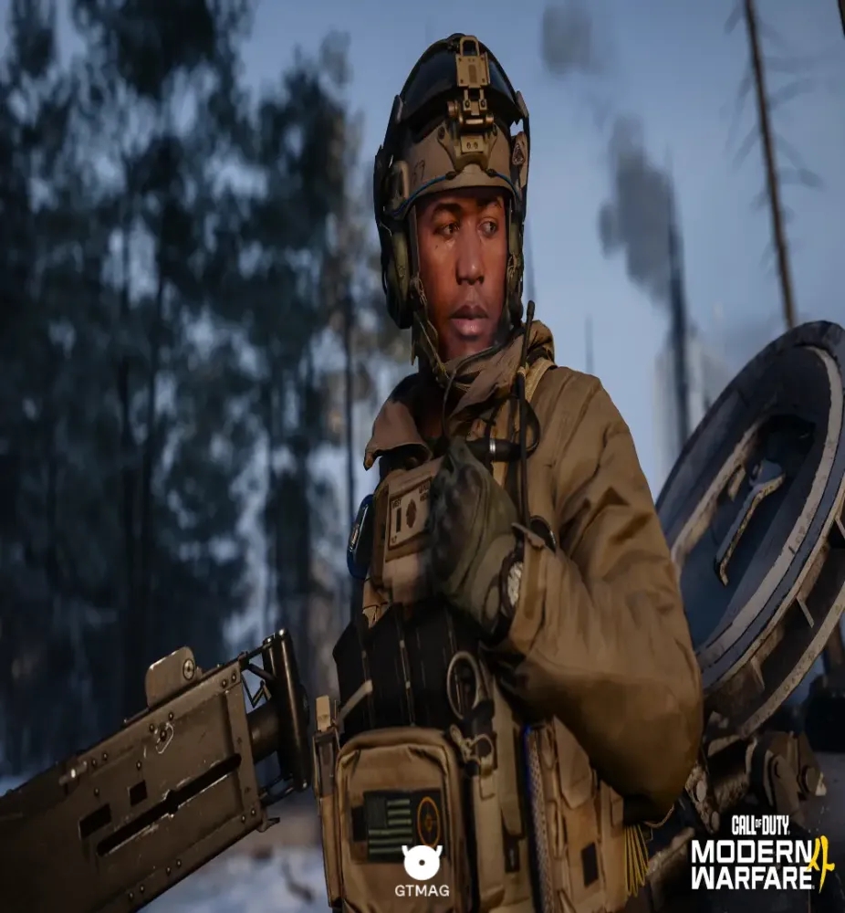 رجینالد وست (Reginald West)