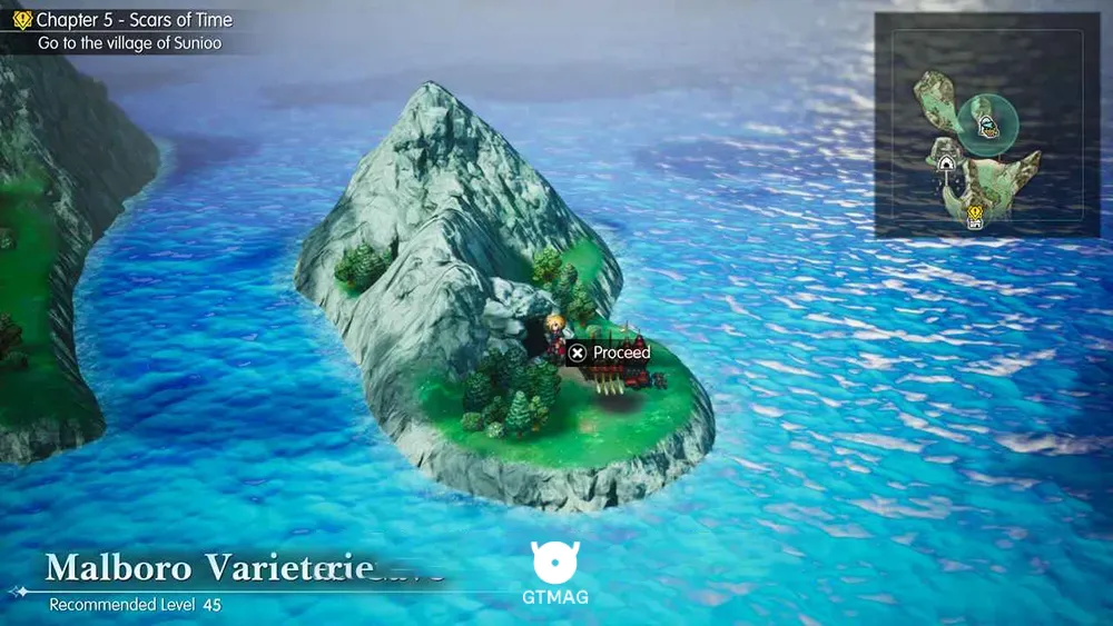 Cave Master .9: Malboro Varietas - تمام مکان&zwnj;های Cave Master در فاینال فانتزی رزونانس - Final Fantasy Resonance