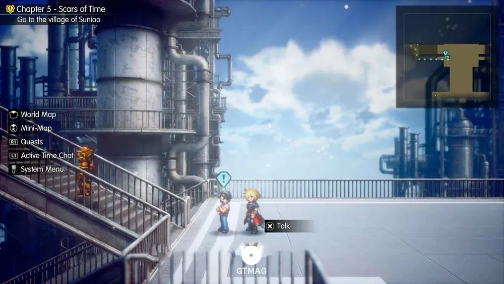 تمام مکانهای Adamantite در فاینال فانتزی رزونانس - Final Fantasy Resonance