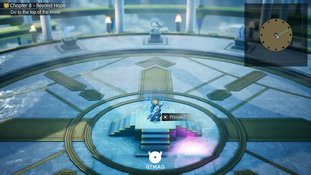 تمام مکانهای Legendary Arms (سلاحهای افسانهای) در فاینال فانتزی رزونانس - Final Fantasy Resonance