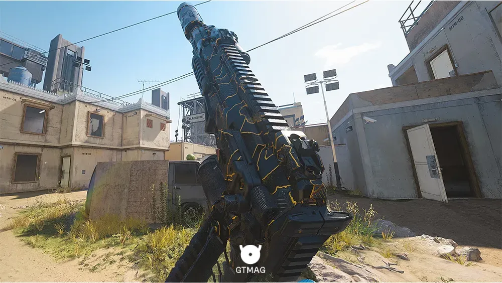 قابلیت Optic Rail Placement چیست؟ - شخصی&zwnj;سازی جذاب دوربین اسلحه&zwnj;ها در کالاف دیوتی: مدرن وارفر 4 - Call of Duty: Modern Warfare 4