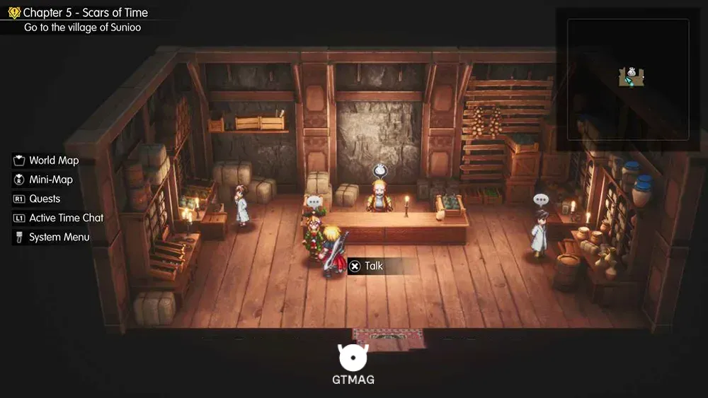 12. ANCIENT BOW - تمام مکانهای Legendary Arms (سلاحهای افسانهای) در فاینال فانتزی رزونانس - Final Fantasy Resonance