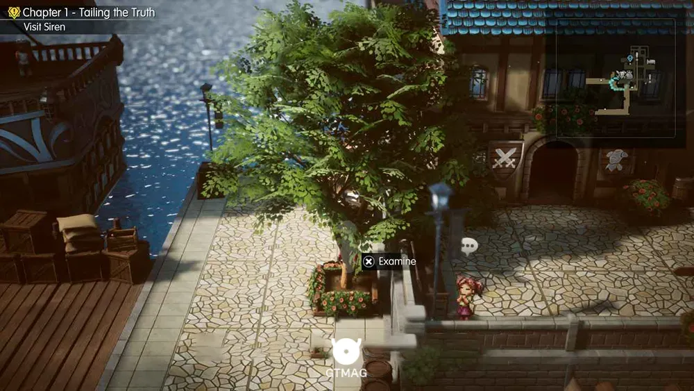 CHAPTER 1 - تمام مکان&zwnj;های Tablet Shard در فاینال فانتزی رزونانس - Final Fantasy Resonance