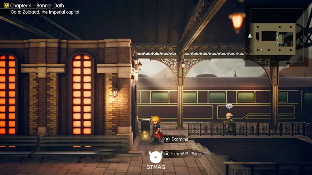 CHAPTER 4 - تمام مکان&zwnj;های Tablet Shard در فاینال فانتزی رزونانس - Final Fantasy Resonance