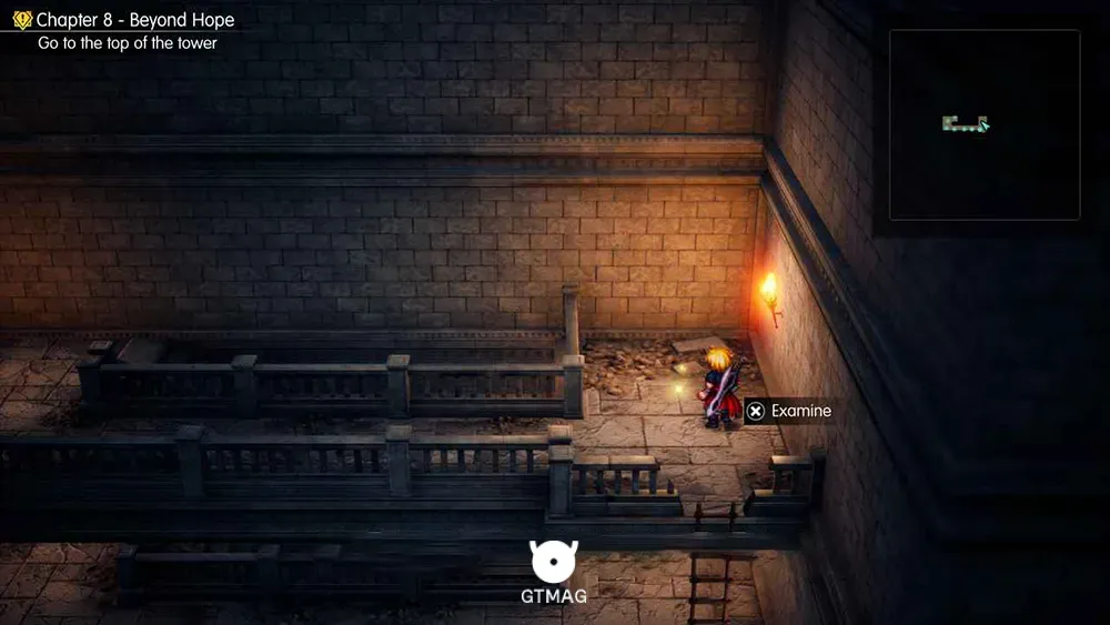 CHAPTER 6 - تمام مکان&zwnj;های Tablet Shard در فاینال فانتزی رزونانس - Final Fantasy Resonance