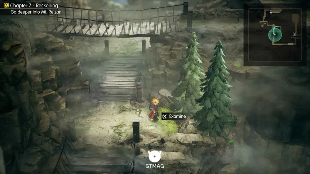 CHAPTER 7 - تمام مکان&zwnj;های Tablet Shard در فاینال فانتزی رزونانس - Final Fantasy Resonance