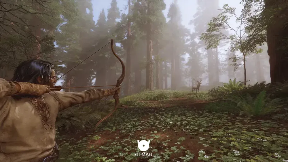 مبارزات PvP و PvE در بازی The Legend of California - بازی لجند آف کالیفرنیا (The Legend of California)؛ جایگزین جدید Red Dead Online