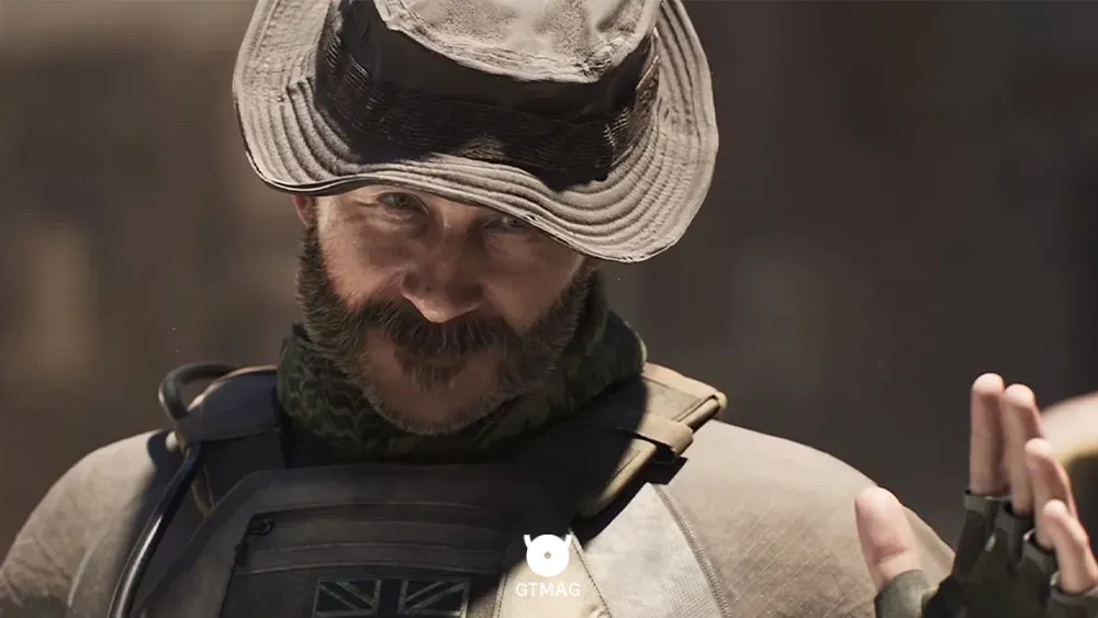 حضور شخصیتهای محبوب مدرن وارفار در سینما - کارگردان فیلم کالاف دیوتی (Call of Duty): این اثر درباره پیامدهای جنگ است نه فقط یک اکشن ساده