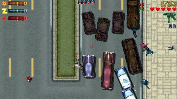 gta2 gameplay 1
